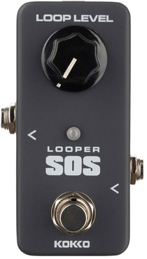 Kokko FLP2 SOS Looper 0