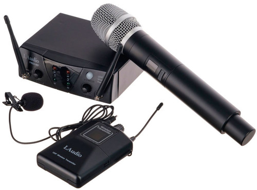 LAudio PRO2-MP 0