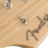 Fender Vintage-Style Stratocaster String Guides 1