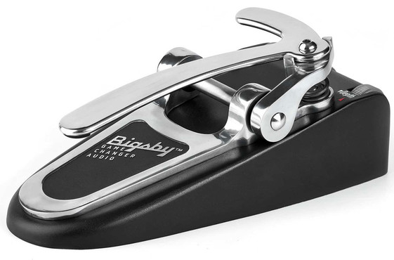 Gamechanger Bigsby Pedal 0