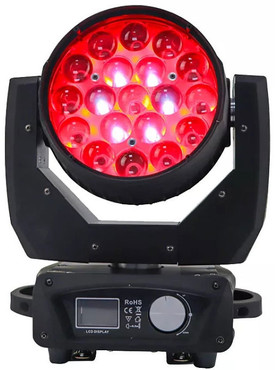 Ross Enigma 1915Z RGBW 0