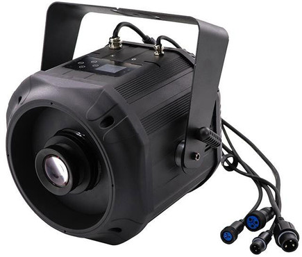 Ross Atlas Gobo 200 0