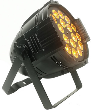 Ross PAR Axis 1815 RGBWA 0