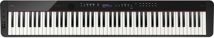 Casio Privia PX-S3100BK 0