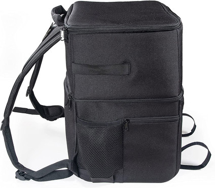 MusicNomad MN285 GOMAD Guitarist Gear Bag 0