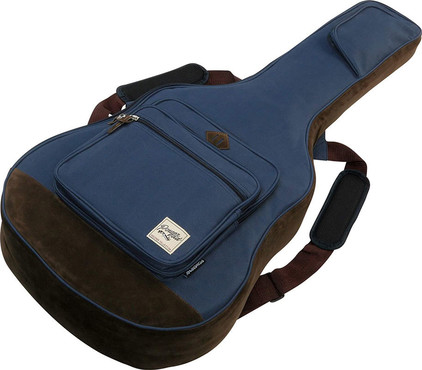 Ibanez IAB541-NB Powerpad Acoustic Guitar Gig Bag 0