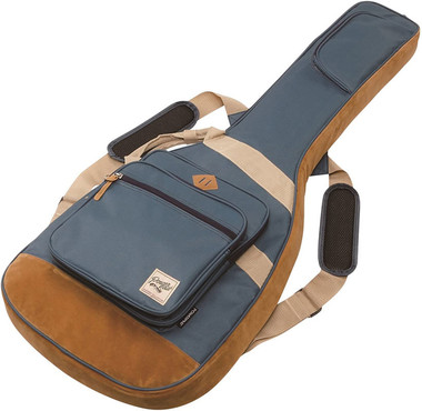 Ibanez IGB541-DB Powerpad Electric Guitar Gig Bag 0