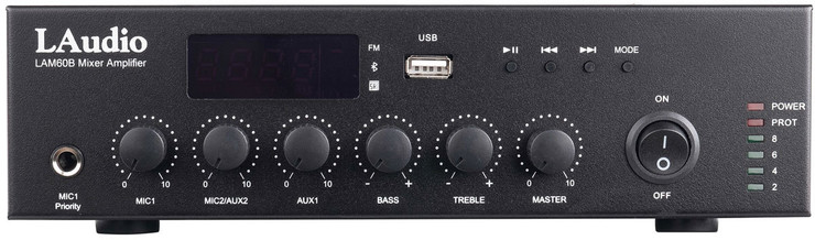 LAudio LAM60B 0