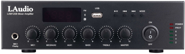 LAudio LAM120B 0