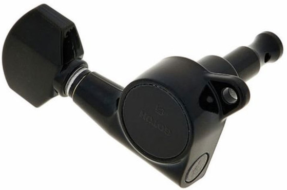 Gotoh SG381 07 B L6 0