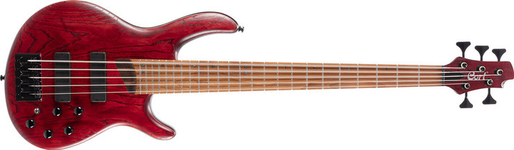 Cort Artisan B5 Element OPBR 0