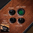 Cort Gold A6 Bocote NAT 4