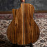 Cort Gold A6 Bocote NAT 2