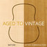 Cort Gold A6 Bocote NAT 1
