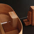 Cort Gold OC6 Bocote NAT 9