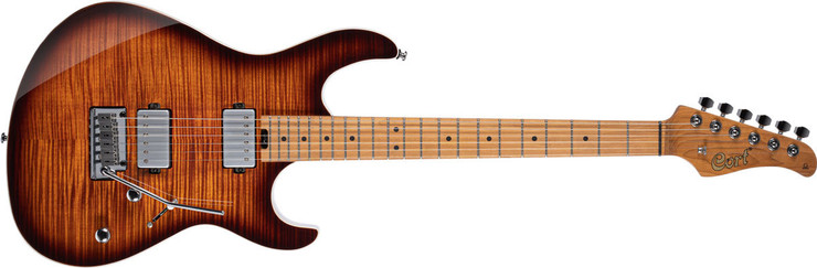 Cort G290 FAT II AVB 0