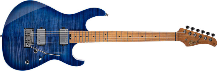 Cort G290 FAT II BBB 0