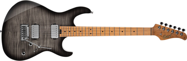 Cort G290 FAT II TBB 0