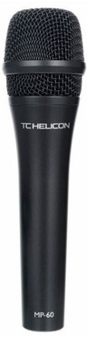 TC Helicon MP-60 0