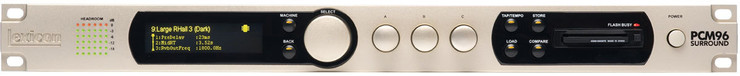 Lexicon PCM96 Surround 0