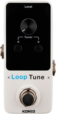 Kokko FLP-2T Loop Tune 0
