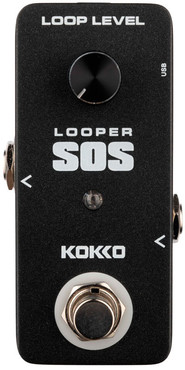 Kokko FLP-2D SOS Looper 0