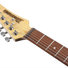 Ibanez AZES31-VM Vermilion Red 7