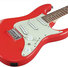Ibanez AZES31-VM Vermilion Red 5