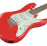 Ibanez AZES31-VM Vermilion Red 3