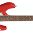 Ibanez AZES31-VM Vermilion Red 2