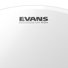 Evans UV EQ4 Coated Bass BD22GB4UV 1