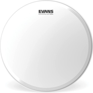 Evans UV EQ4 Coated Bass BD22GB4UV 0