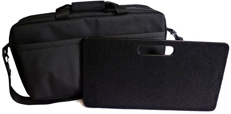 Diago PB08 Commuter Pedalboard 0