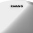 Evans G2 Clear Rock Pack EPP-G2HDD-R 1
