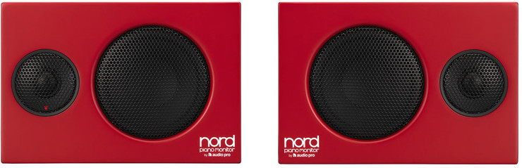 Nord Piano Monitor v2 0