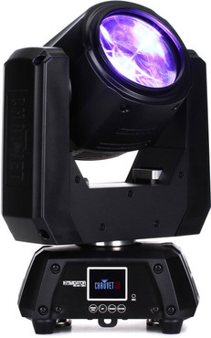 Chauvet Intimidator Beam Q60 0