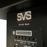 SVS Audiotechnik LR-150 Black 1