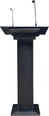 SVS Audiotechnik LR-150 Black 0