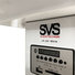 SVS Audiotechnik LR-150 White 2