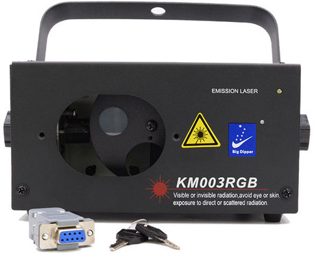 Big Dipper KM003RGB 0