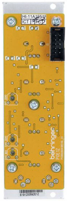 Behringer 911 Envelope Generator аналоговый синтезатор, eurorack купить ...