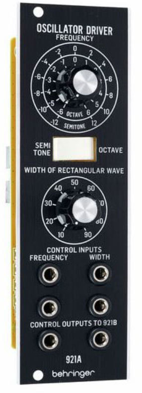 Behringer