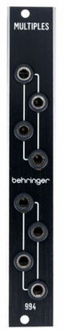 Behringer 994 Multiples 0