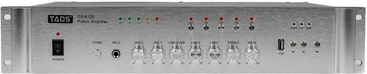 Tads DS-6120 0