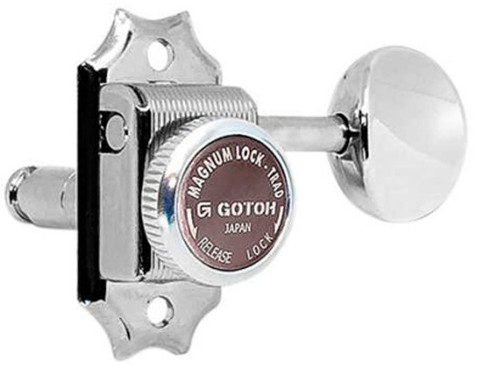 Gotoh SD91 MGT 05M N L6 0