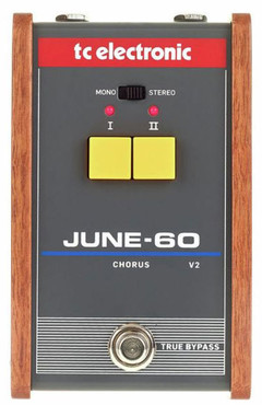 TC Electronic June-60 V2 0