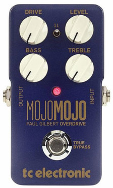 TC Electronic Mojomojo Paul Gilbert Edition 0