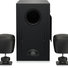 Tannoy SAT SUB 4Pack 5