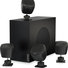 Tannoy SAT SUB 4Pack 1