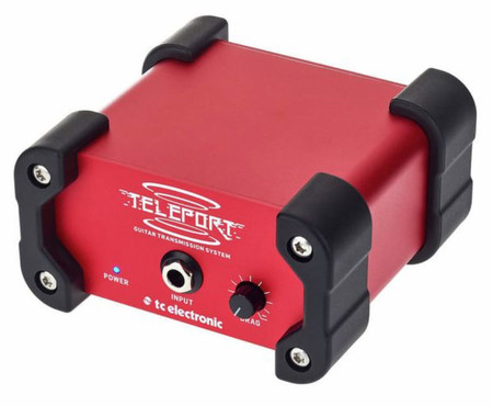 TC Electronic GLT Teleport 0
